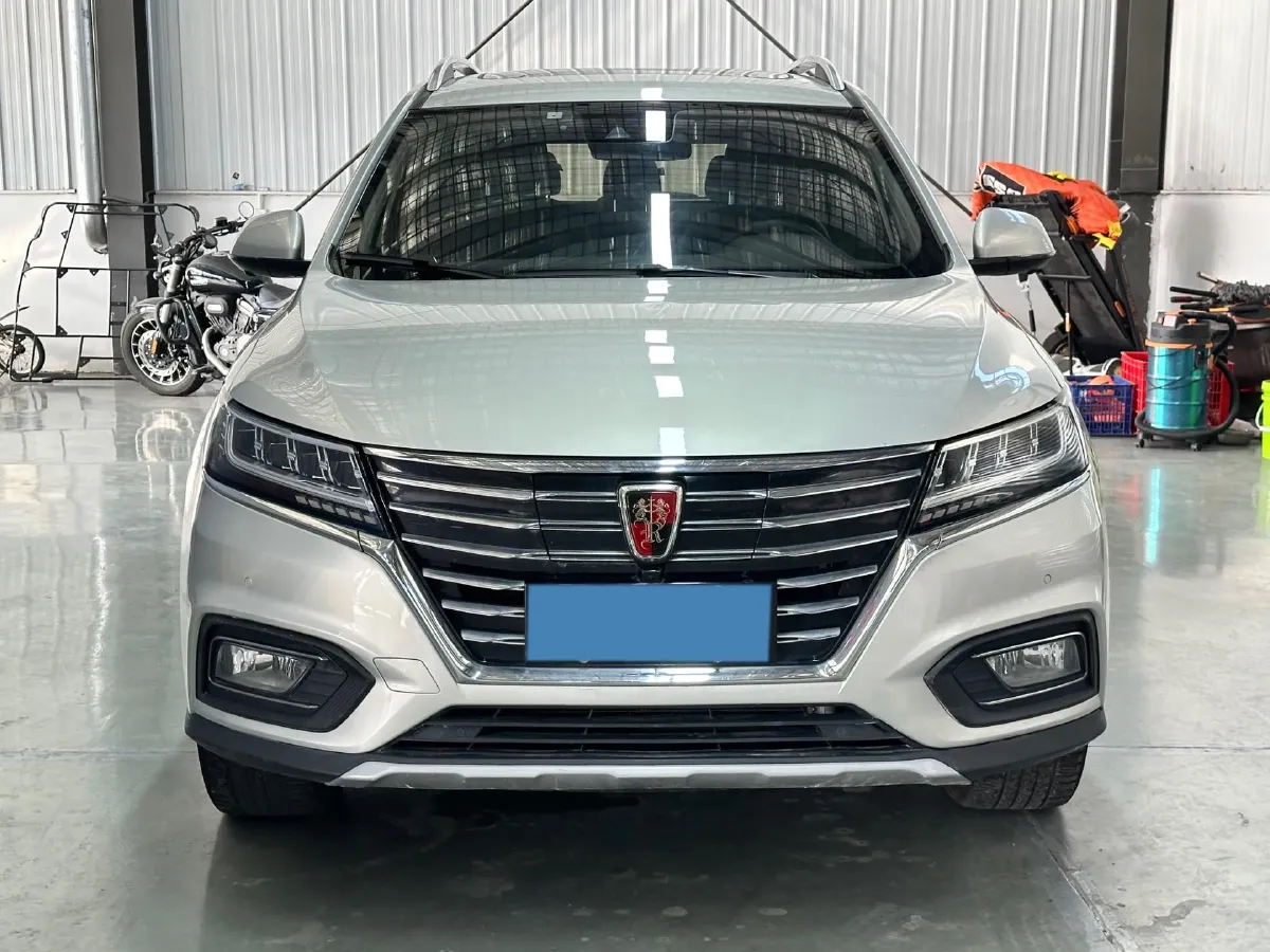 2017 Roewe RX5 BEV 48.3KWH,autocango,china used car exporter,china ev exporter,chinese used car exporter,chinese used ev exporter