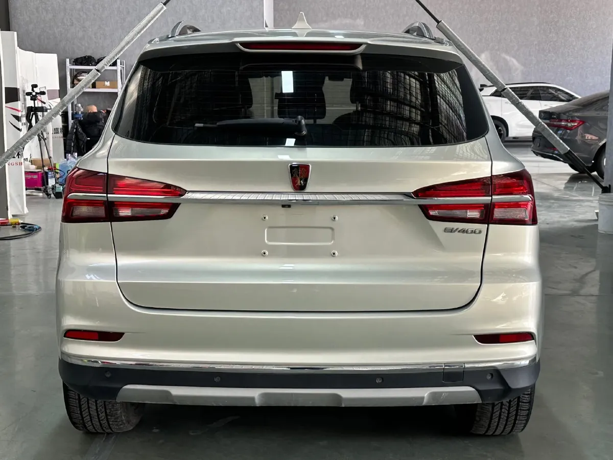 2017 Roewe RX5 BEV 48.3KWH,autocango,china used car exporter,china ev exporter,chinese used car exporter,chinese used ev exporter