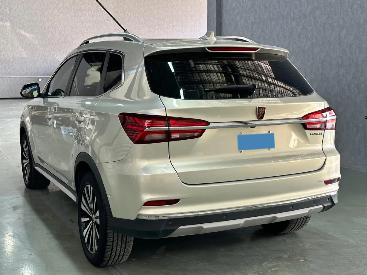 2017 Roewe RX5 BEV 48.3KWH,autocango,china used car exporter,china ev exporter,chinese used car exporter,chinese used ev exporter