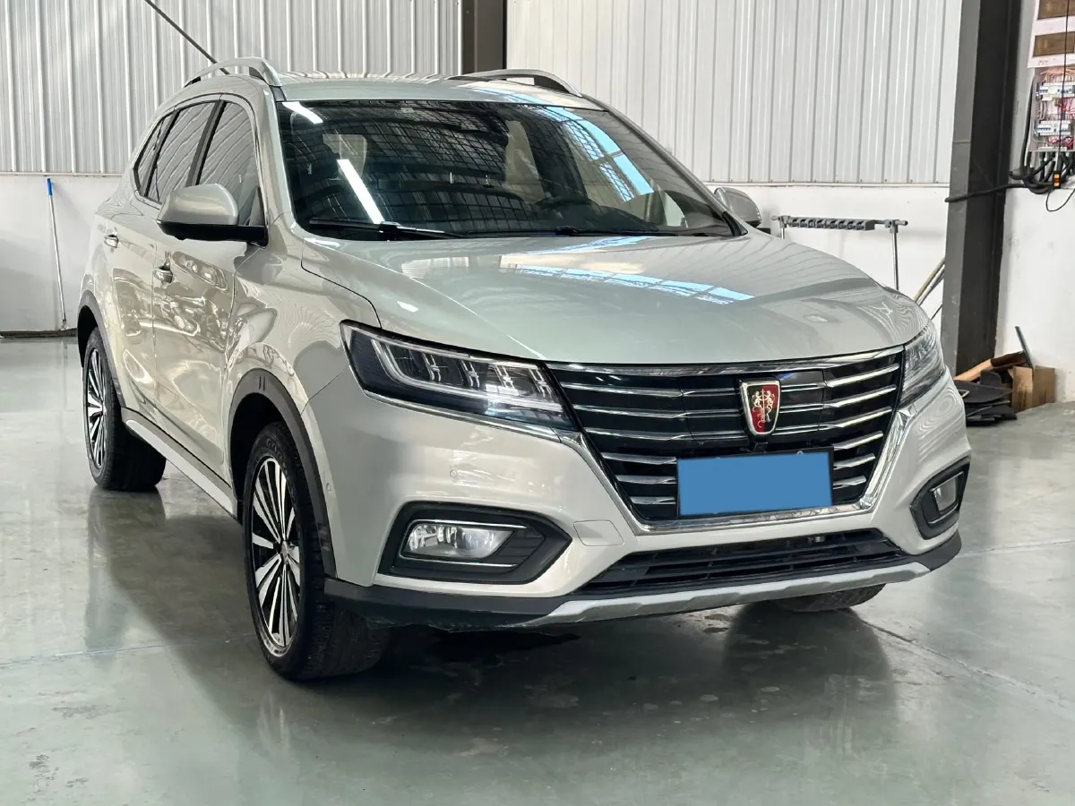 2017 Roewe RX5 BEV 48.3KWH,autocango,china used car exporter,china ev exporter,chinese used car exporter,chinese used ev exporter