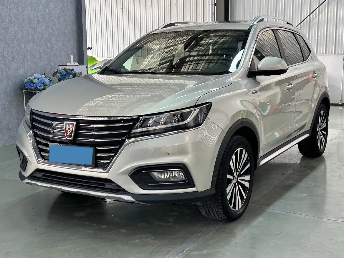 2017 Roewe RX5 BEV 48.3KWH,autocango,china used car exporter,china ev exporter,chinese used car exporter,chinese used ev exporter