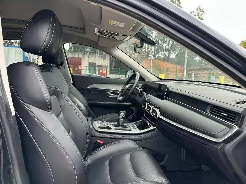 2021 Jetour X70 Plus 1.5T 156HP L4 6MT,autocango,china used car exporter,china ev exporter,chinese used car exporter,chinese used ev exporter