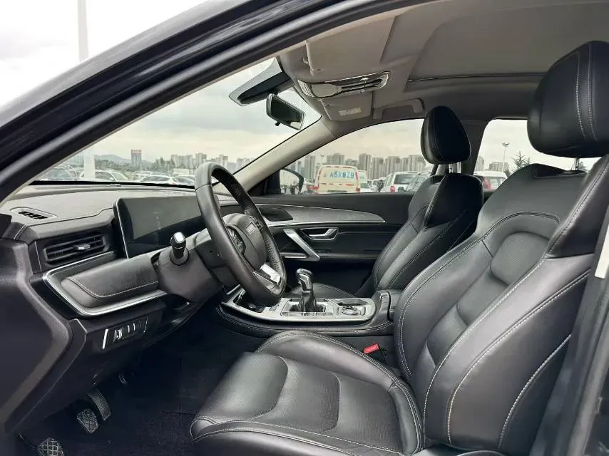 2021 Jetour X70 Plus 1.5T 156HP L4 6MT,autocango,china used car exporter,china ev exporter,chinese used car exporter,chinese used ev exporter