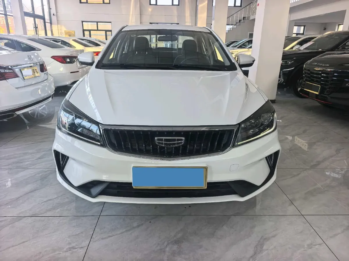 2021 Geely Emgrand 1.5L 109HP L4 CVT,autocango,china used car exporter,china ev exporter,chinese used car exporter,chinese used ev exporter