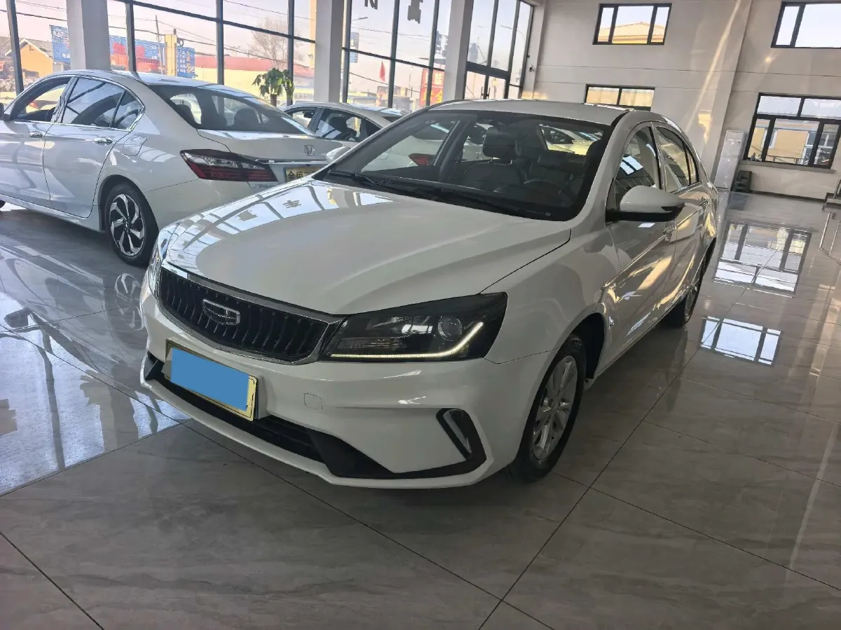2021 Geely Emgrand 1.5L 109HP L4 CVT,autocango,china used car exporter,china ev exporter,chinese used car exporter,chinese used ev exporter