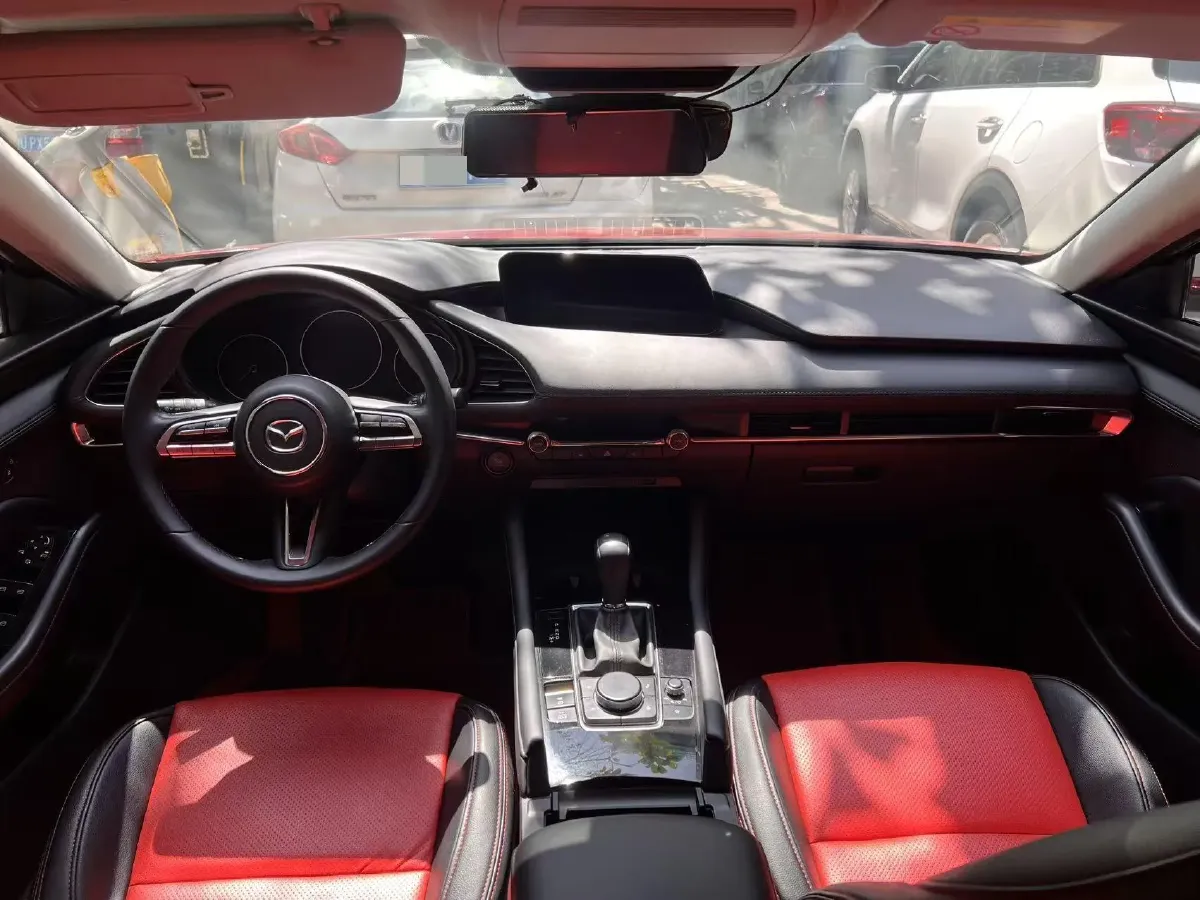 2020 Mazda 3 Axela 2.0L 158HP L4 6AT,autocango,china used car exporter,china ev exporter,chinese used car exporter,chinese used ev exporter