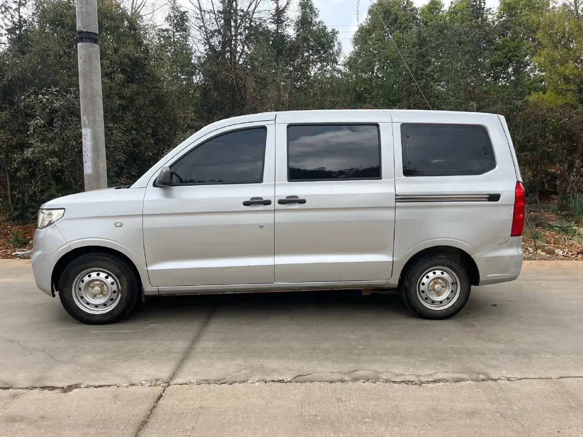 2021 ChangAn KuaYue KuaYueWang X3 1.6L 122HP L4 5MT,autocango,china used car exporter,china ev exporter,chinese used car exporter,chinese used ev exporter