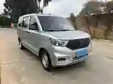 2021 ChangAn KuaYue KuaYueWang X3 1.6L 122HP L4 5MT
