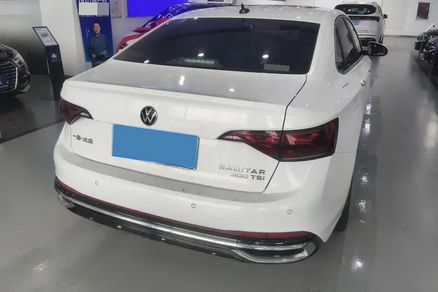 2023 Volkswagen Sagitar 1.5T 160HP L4 7DCT,autocango,china used car exporter,china ev exporter,chinese used car exporter,chinese used ev exporter
