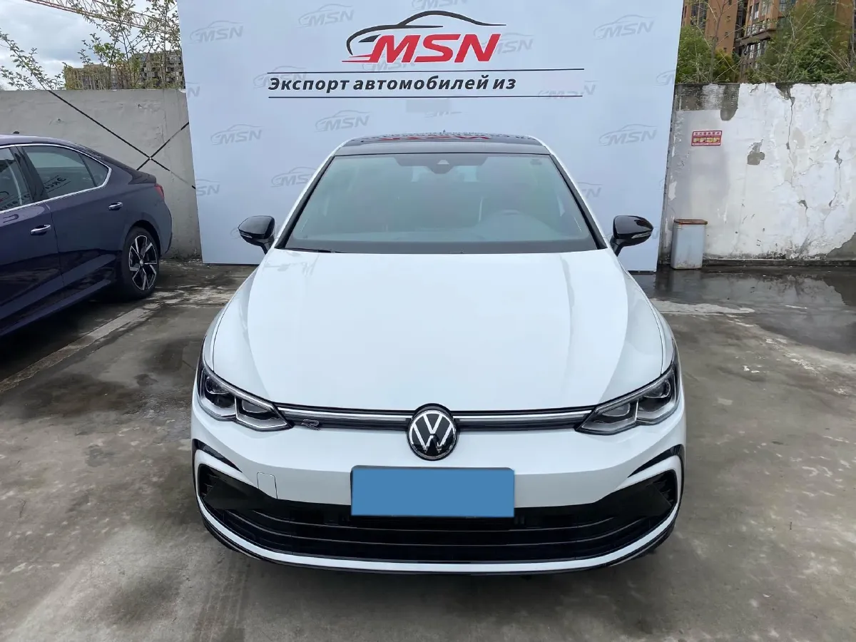 2021 Volkswagen Golf 1.4T 150HP L4 7DCT,autocango,china used car exporter,china ev exporter,chinese used car exporter,chinese used ev exporter