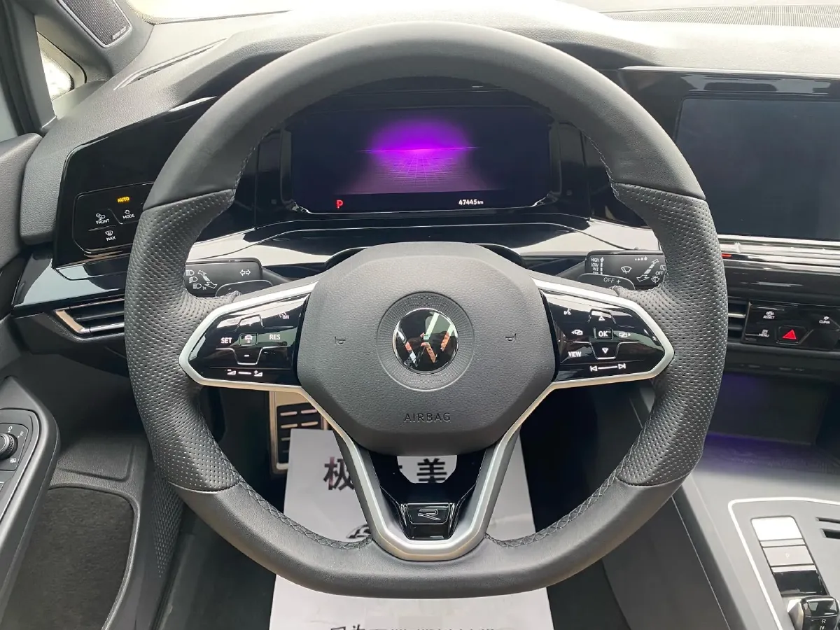 2021 Volkswagen Golf 1.4T 150HP L4 7DCT,autocango,china used car exporter,china ev exporter,chinese used car exporter,chinese used ev exporter