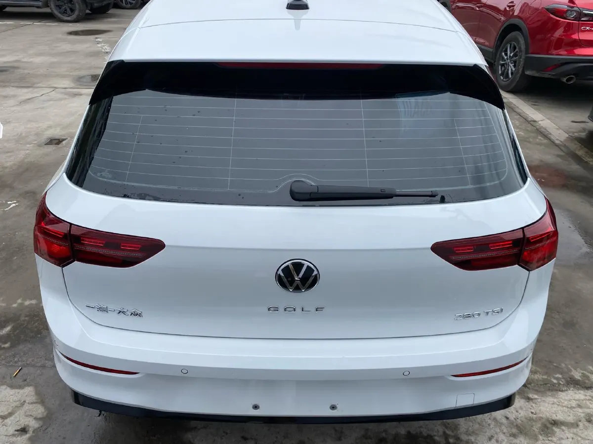 2021 Volkswagen Golf 1.4T 150HP L4 7DCT,autocango,china used car exporter,china ev exporter,chinese used car exporter,chinese used ev exporter