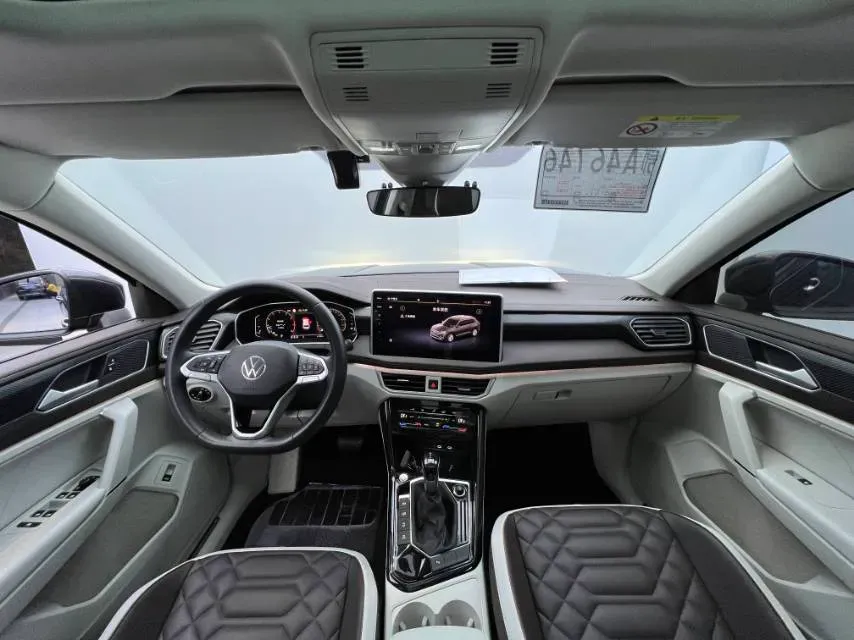 2023 Volkswagen Tayron 1.4T 150HP L4 7DCT,autocango,china used car exporter,china ev exporter,chinese used car exporter,chinese used ev exporter