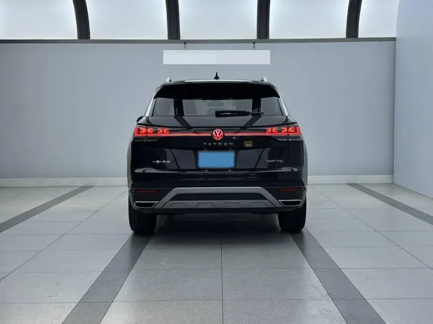 2023 Volkswagen Tayron 1.4T 150HP L4 7DCT,autocango,china used car exporter,china ev exporter,chinese used car exporter,chinese used ev exporter