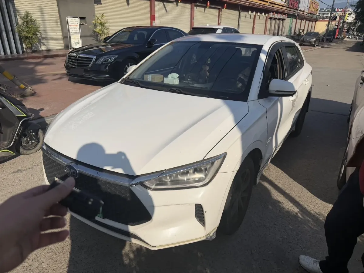 2019 BYD e2 BEV 47.3KWH,autocango,china used car exporter,china ev exporter,chinese used car exporter,chinese used ev exporter