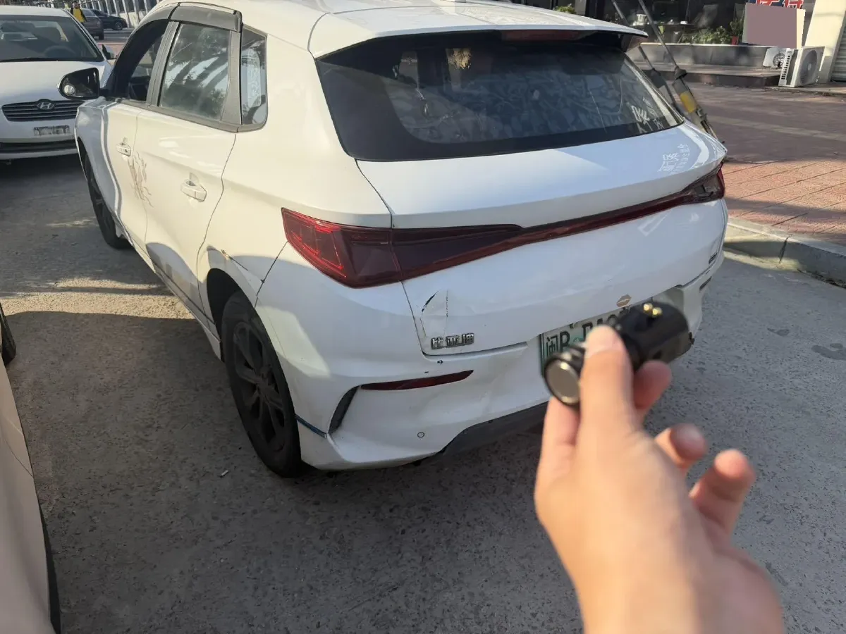 2019 BYD e2 BEV 47.3KWH,autocango,china used car exporter,china ev exporter,chinese used car exporter,chinese used ev exporter
