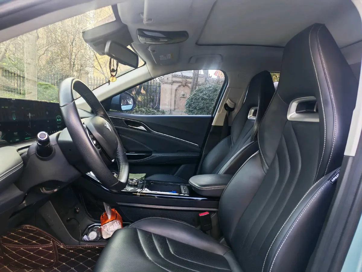 2021 DongFeng Aeolus E70 BEV 52.99KWH,autocango,china used car exporter,china ev exporter,chinese used car exporter,chinese used ev exporter