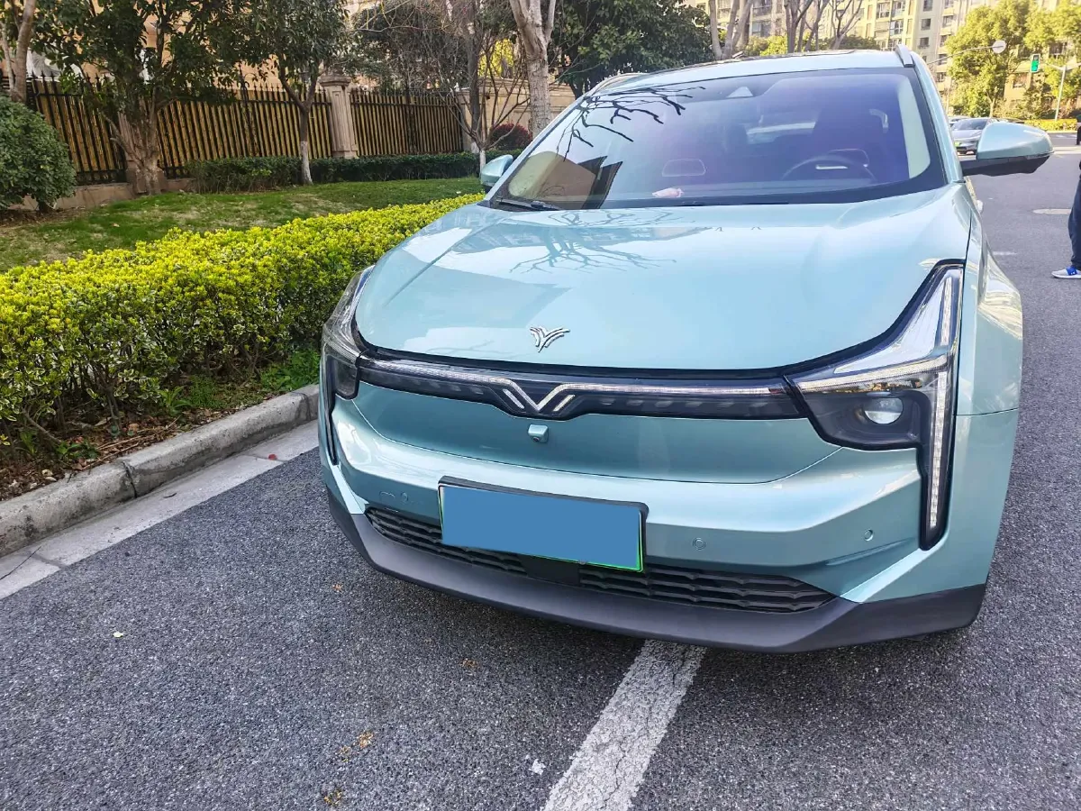 2021 DongFeng Aeolus E70 BEV 52.99KWH,autocango,china used car exporter,china ev exporter,chinese used car exporter,chinese used ev exporter