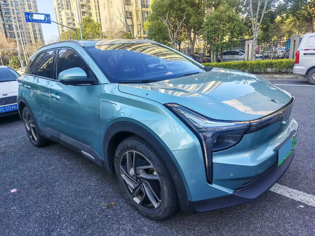 2021 DongFeng Aeolus E70 BEV 52.99KWH,autocango,china used car exporter,china ev exporter,chinese used car exporter,chinese used ev exporter