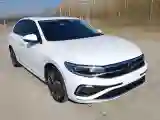 2024 Volkswagen Bora 1.2T 116HP L4 7DCT