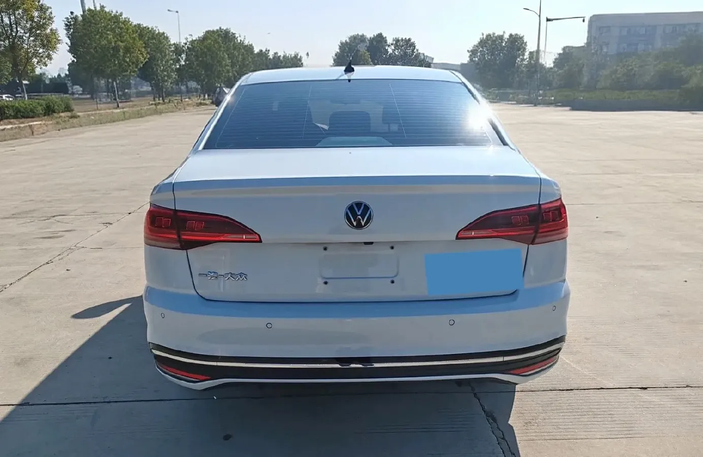 2024 Volkswagen Bora 1.2T 116HP L4 7DCT,autocango,china used car exporter,china ev exporter,chinese used car exporter,chinese used ev exporter