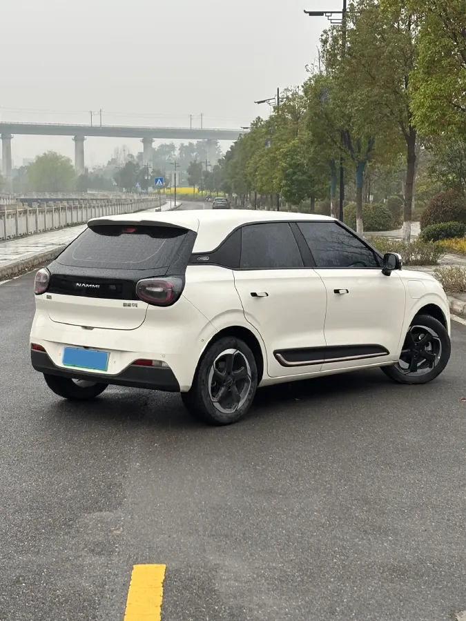 2024 DongFeng eπ 01 BEV 42.3KWH,autocango,china used car exporter,china ev exporter,chinese used car exporter,chinese used ev exporter
