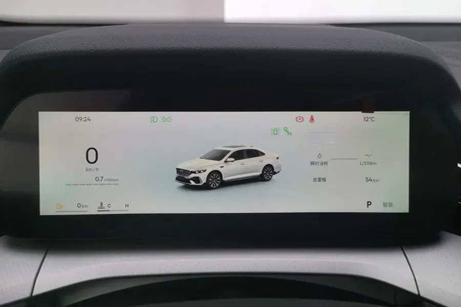 2026 Geely Preface 1.5T 181HP L4 7DCT,autocango,china used car exporter,china ev exporter,chinese used car exporter,chinese used ev exporter