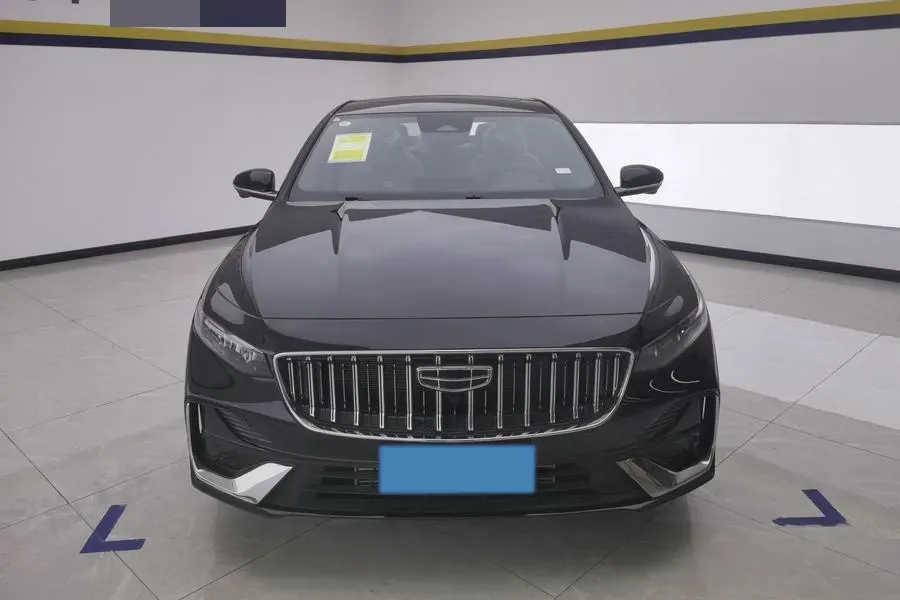 2026 Geely Preface 1.5T 181HP L4 7DCT,autocango,china used car exporter,china ev exporter,chinese used car exporter,chinese used ev exporter