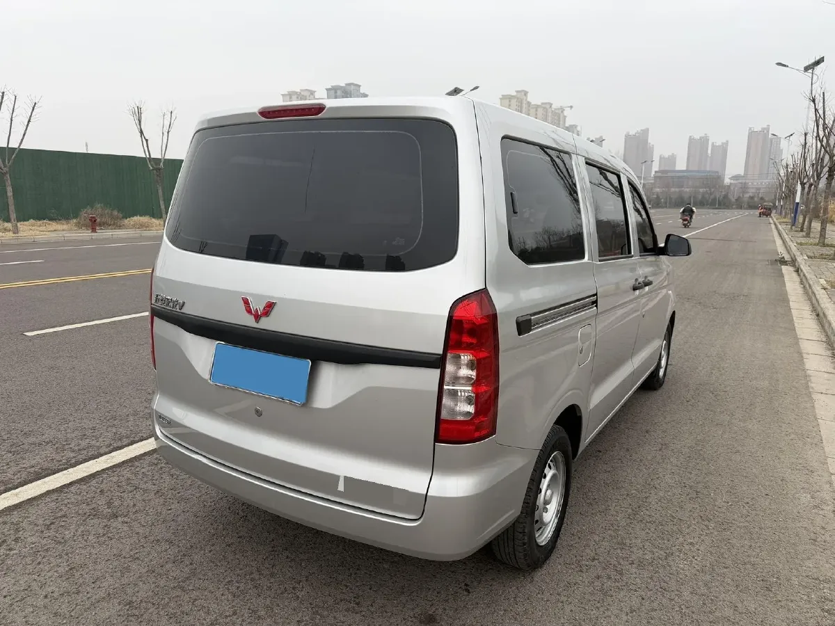 2022 JinBei Little Sea Lion X30 1.5L 102HP L4 5MT,autocango,china used car exporter,china ev exporter,chinese used car exporter,chinese used ev exporter
