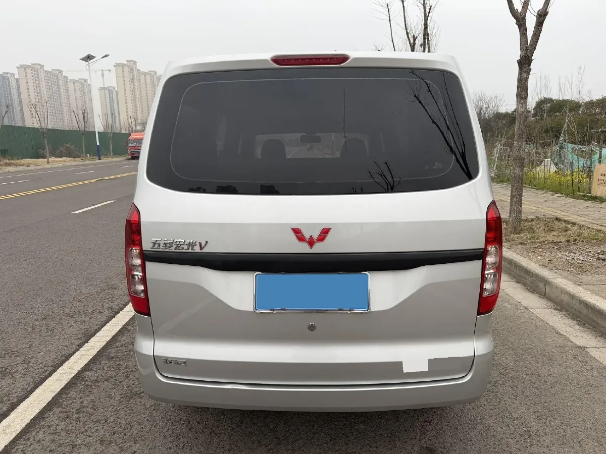 2022 JinBei Little Sea Lion X30 1.5L 102HP L4 5MT,autocango,china used car exporter,china ev exporter,chinese used car exporter,chinese used ev exporter