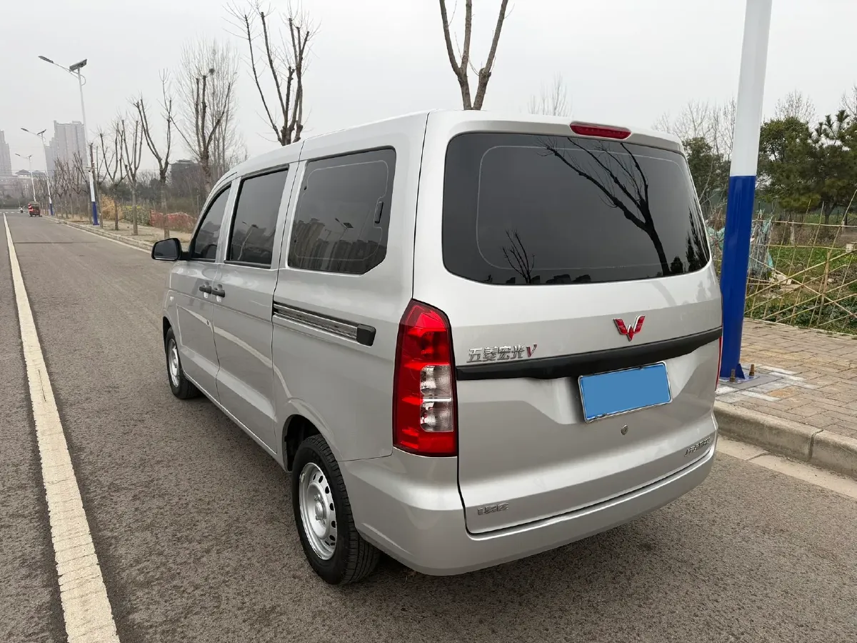 2022 JinBei Little Sea Lion X30 1.5L 102HP L4 5MT,autocango,china used car exporter,china ev exporter,chinese used car exporter,chinese used ev exporter