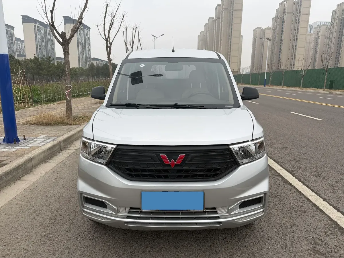 2022 JinBei Little Sea Lion X30 1.5L 102HP L4 5MT,autocango,china used car exporter,china ev exporter,chinese used car exporter,chinese used ev exporter