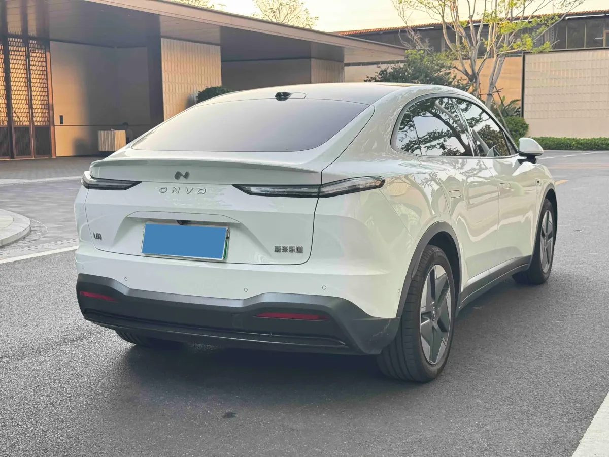 2024 ONVO L60 BEV 60KWH,autocango,china used car exporter,china ev exporter,chinese used car exporter,chinese used ev exporter