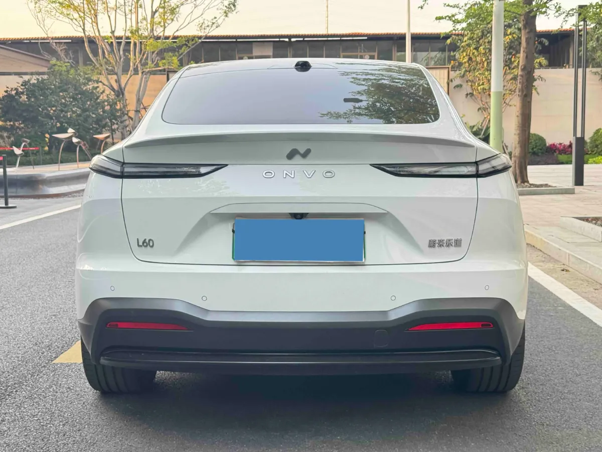 2024 ONVO L60 BEV 60KWH,autocango,china used car exporter,china ev exporter,chinese used car exporter,chinese used ev exporter