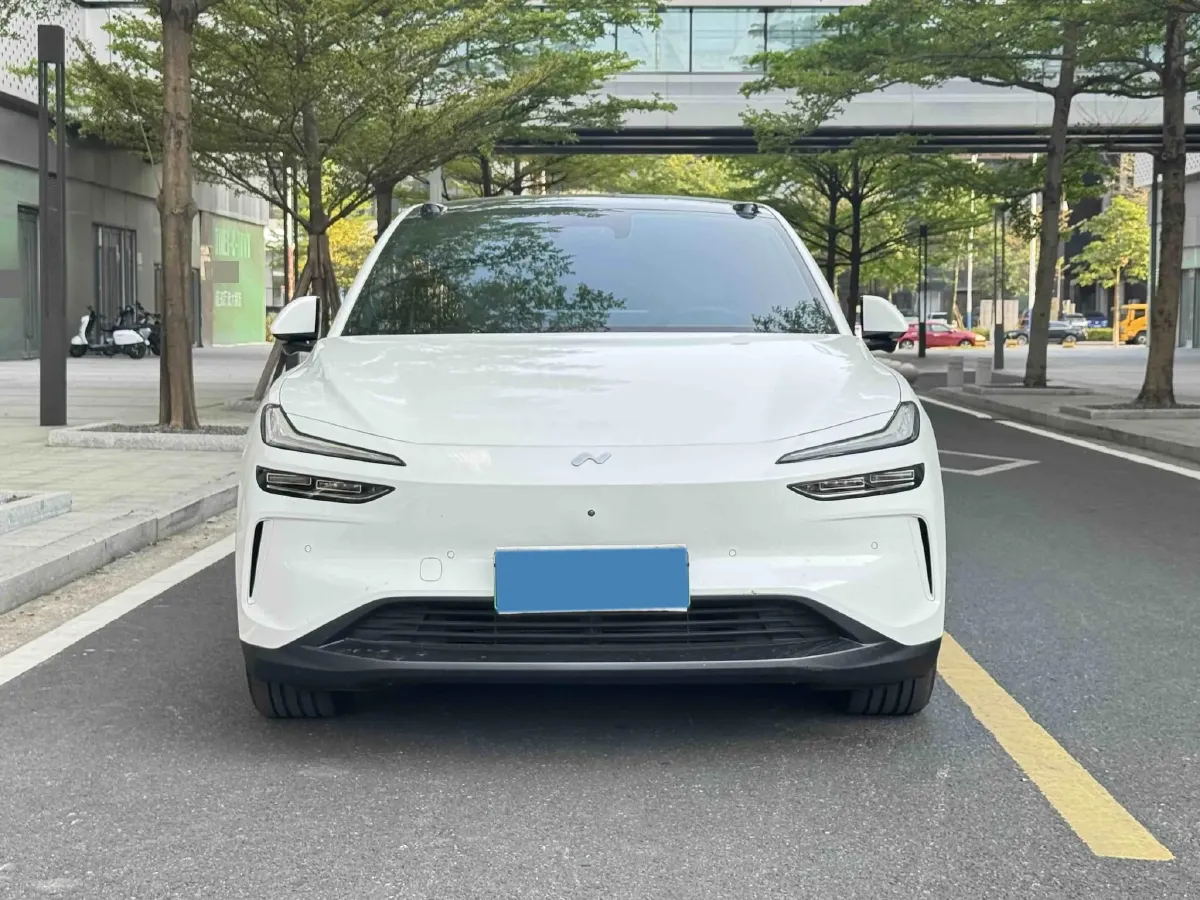 2024 ONVO L60 BEV 60KWH,autocango,china used car exporter,china ev exporter,chinese used car exporter,chinese used ev exporter