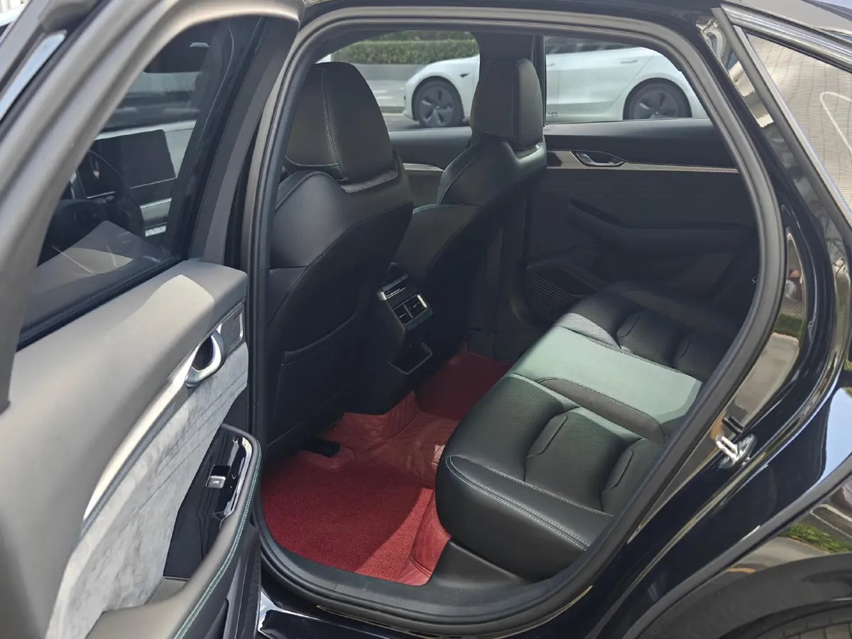 2023 Geely Preface 2.0T 190HP L4 7DCT,autocango,china used car exporter,china ev exporter,chinese used car exporter,chinese used ev exporter