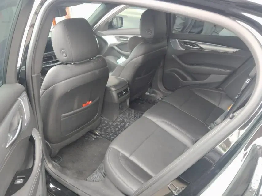 2023 Cadillac CT5 2.0T 237HP L4 10AT,autocango,china used car exporter,china ev exporter,chinese used car exporter,chinese used ev exporter