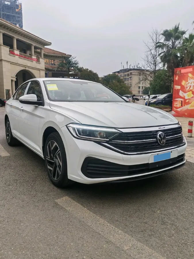 2025 Volkswagen Sagitar 1.5T 160HP L4 7DCT,autocango,china used car exporter,china ev exporter,chinese used car exporter,chinese used ev exporter