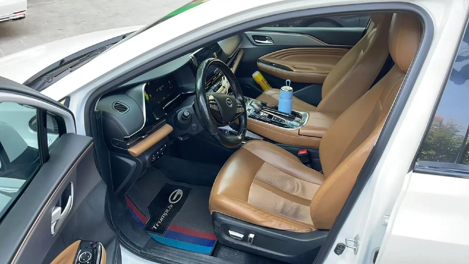 2019 Aion S BEV 58.8KWH,autocango,china used car exporter,china ev exporter,chinese used car exporter,chinese used ev exporter