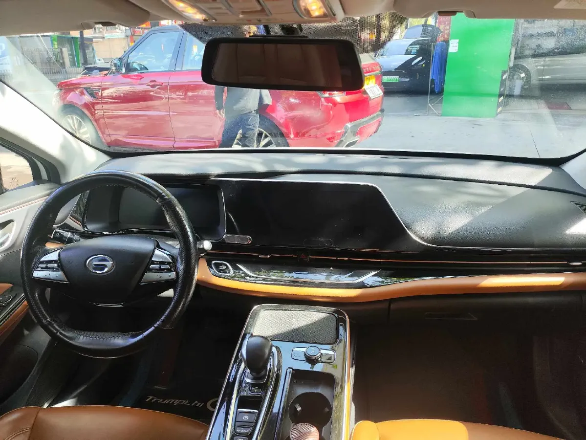 2019 Aion S BEV 58.8KWH,autocango,china used car exporter,china ev exporter,chinese used car exporter,chinese used ev exporter