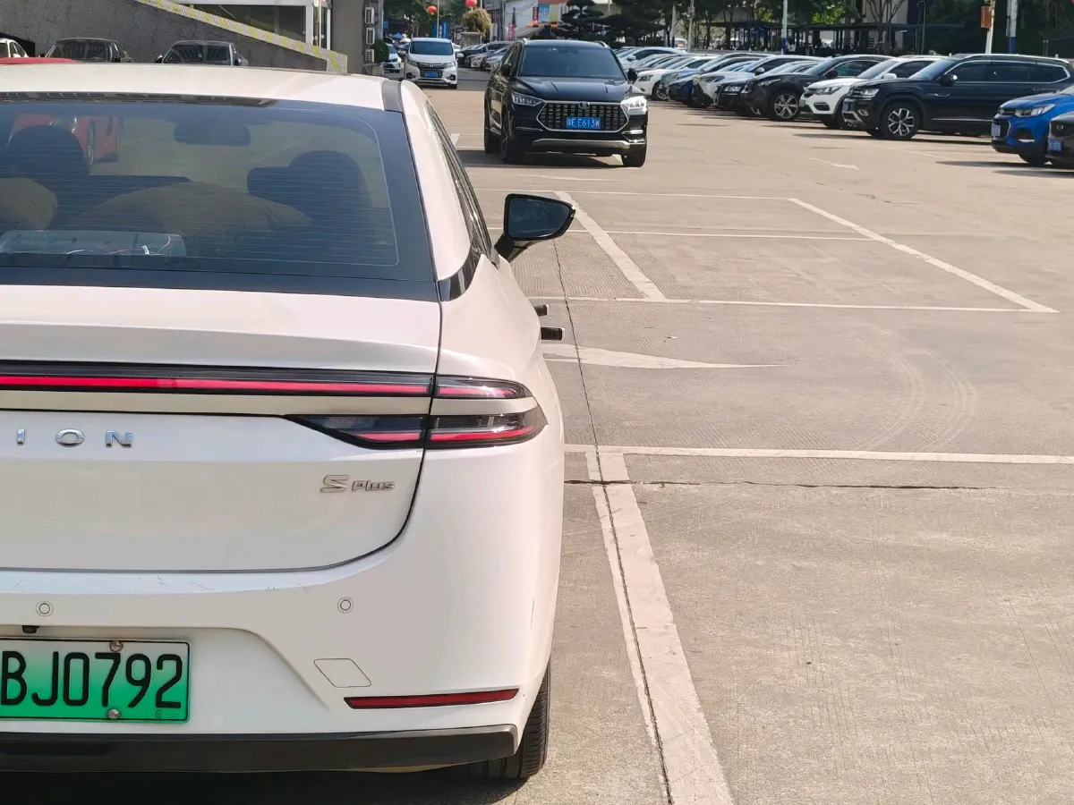 2023 Aion S Plus BEV 59.4KWH,autocango,china used car exporter,china ev exporter,chinese used car exporter,chinese used ev exporter