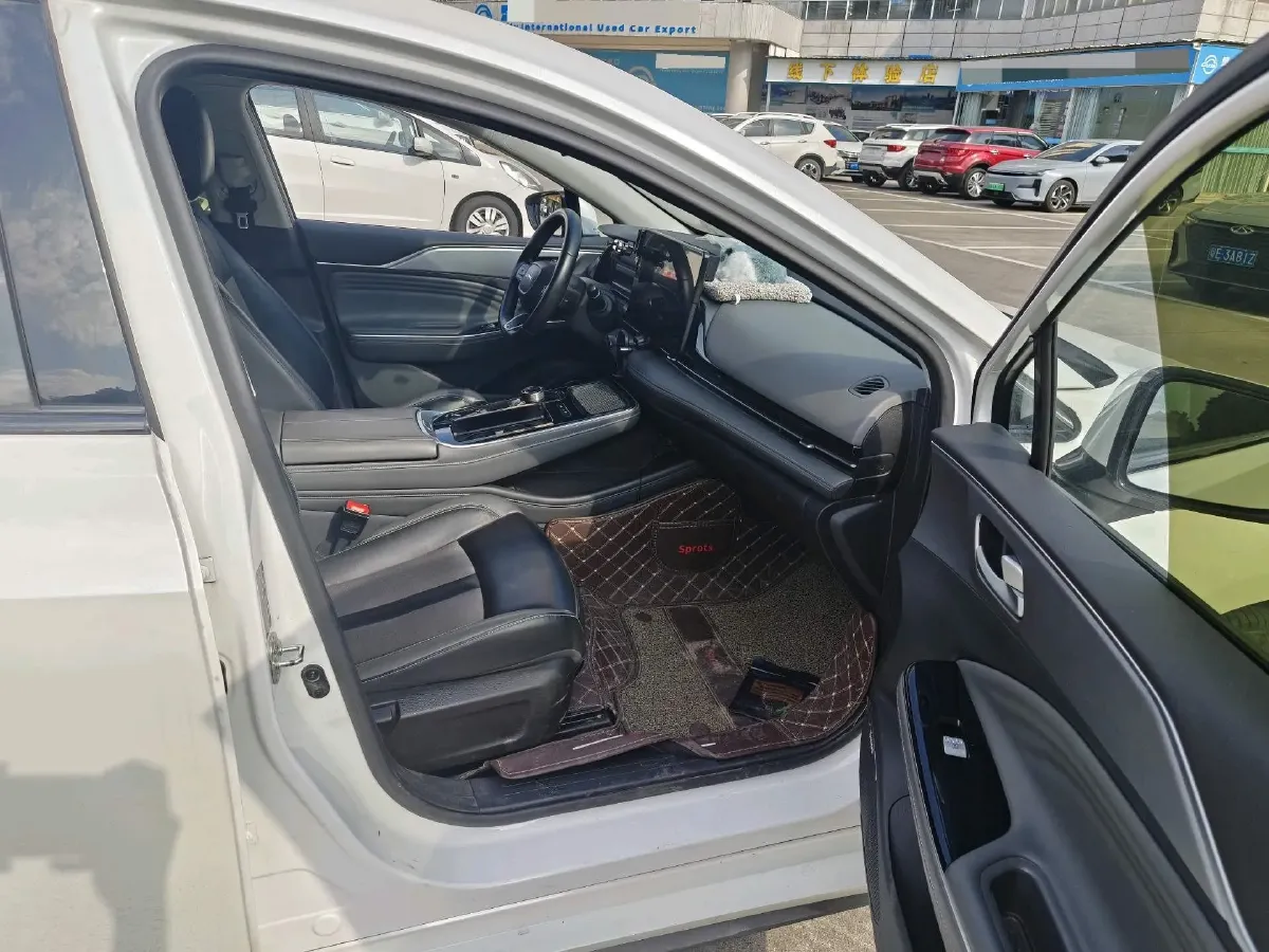 2023 Aion S Plus BEV 59.4KWH,autocango,china used car exporter,china ev exporter,chinese used car exporter,chinese used ev exporter