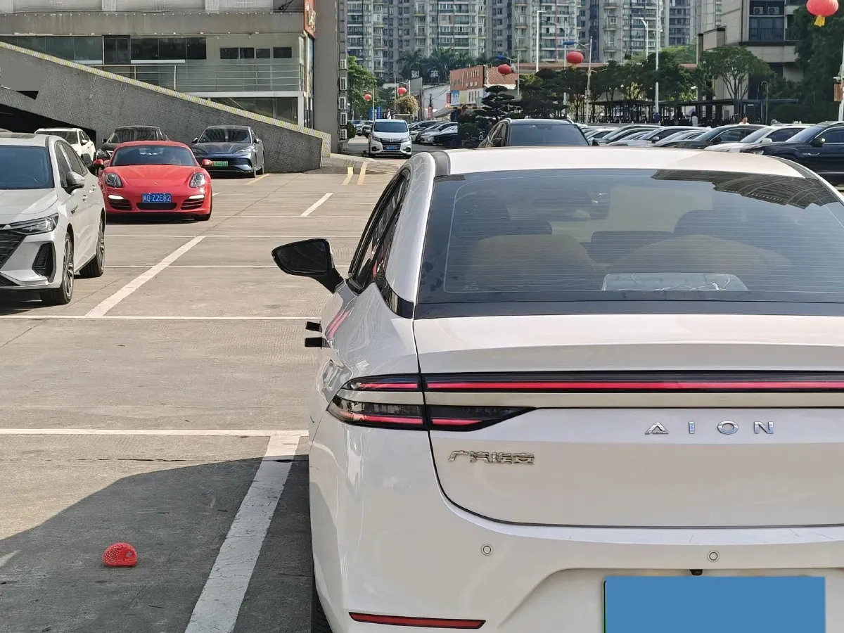 2023 Aion S Plus BEV 59.4KWH,autocango,china used car exporter,china ev exporter,chinese used car exporter,chinese used ev exporter