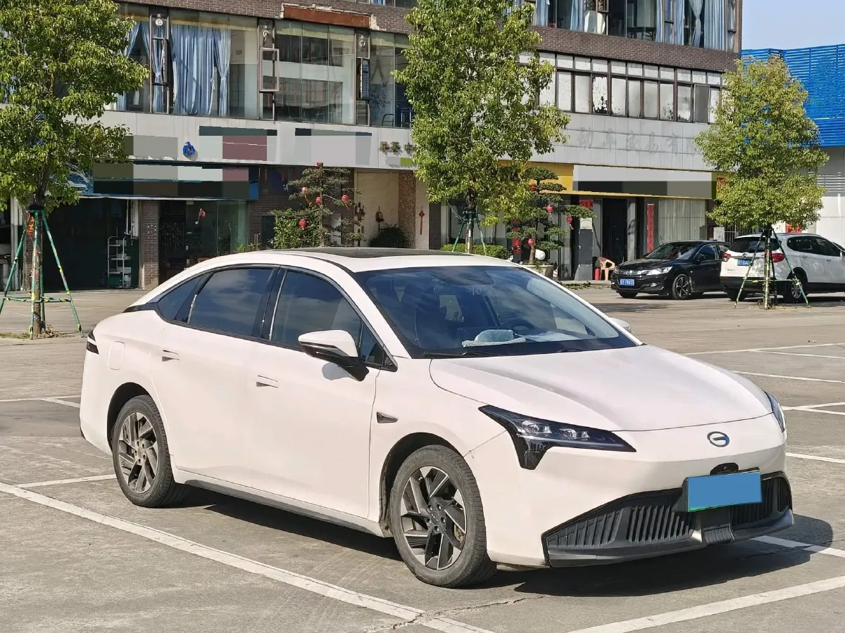 2023 Aion S Plus BEV 59.4KWH,autocango,china used car exporter,china ev exporter,chinese used car exporter,chinese used ev exporter