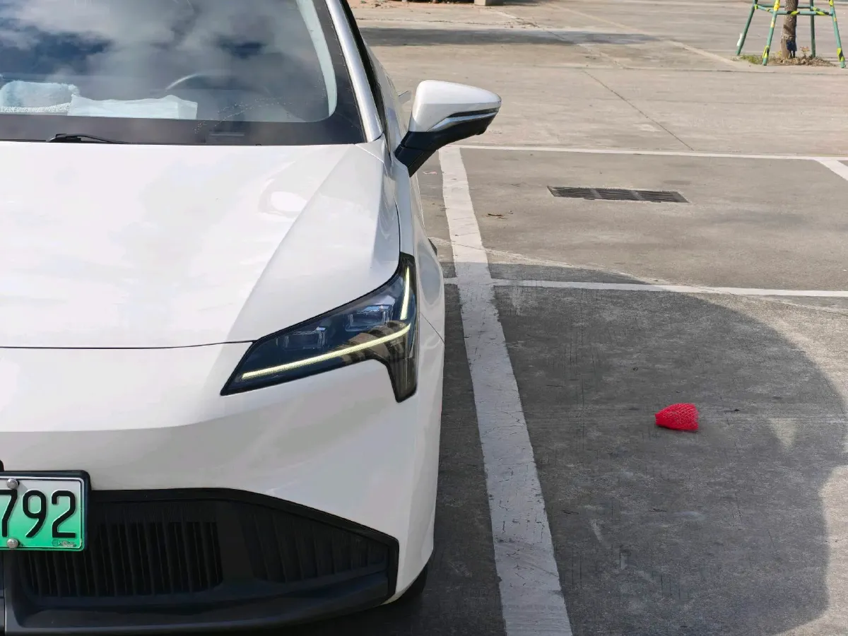 2023 Aion S Plus BEV 59.4KWH,autocango,china used car exporter,china ev exporter,chinese used car exporter,chinese used ev exporter