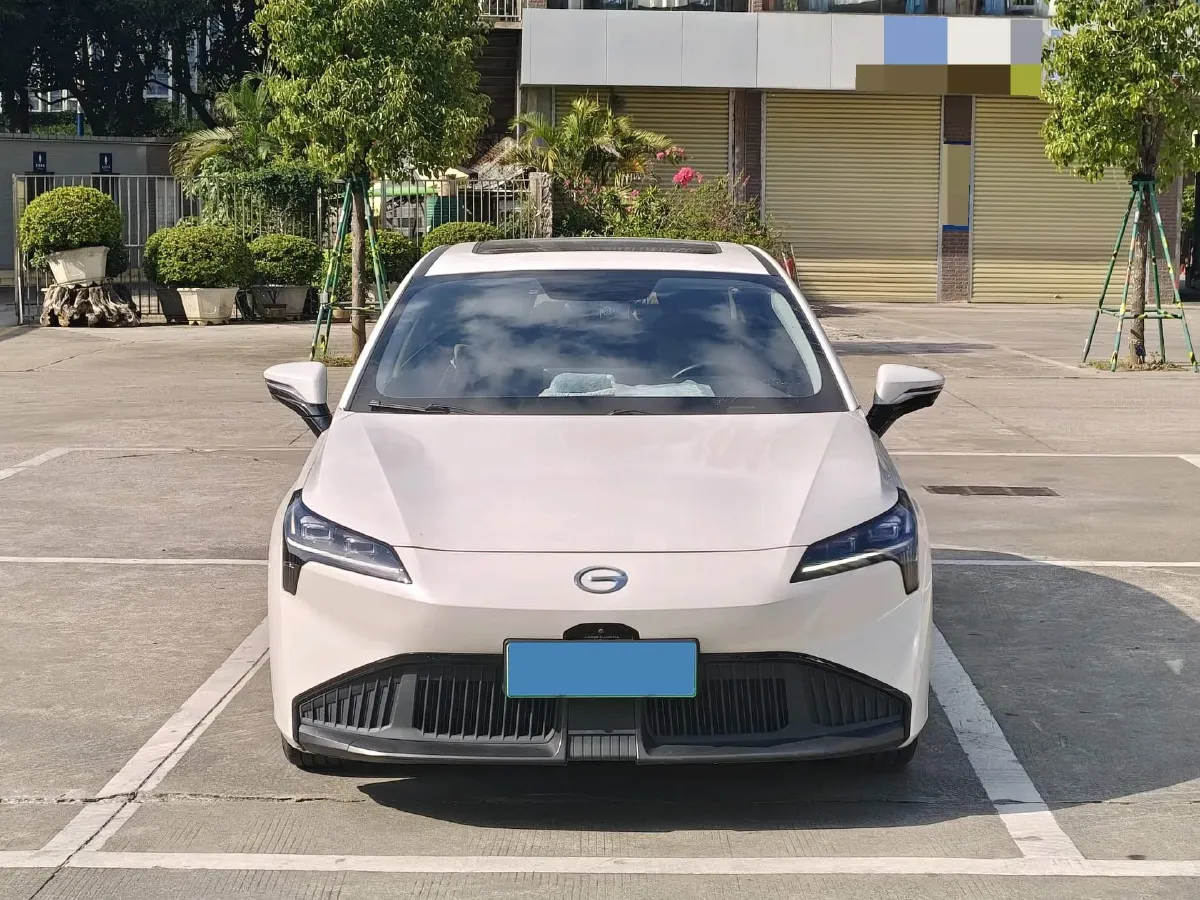 2023 Aion S Plus BEV 59.4KWH,autocango,china used car exporter,china ev exporter,chinese used car exporter,chinese used ev exporter