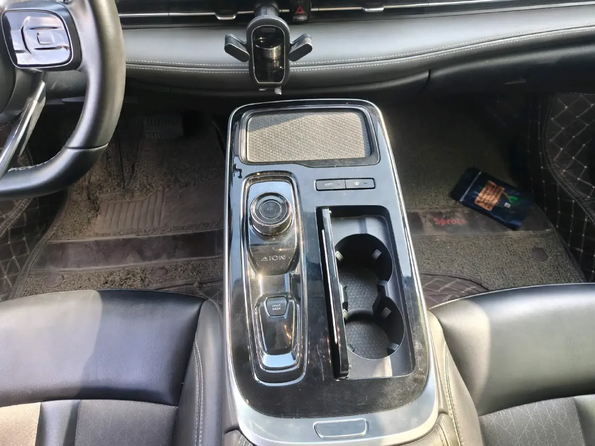 2023 Aion S Plus BEV 59.4KWH,autocango,china used car exporter,china ev exporter,chinese used car exporter,chinese used ev exporter