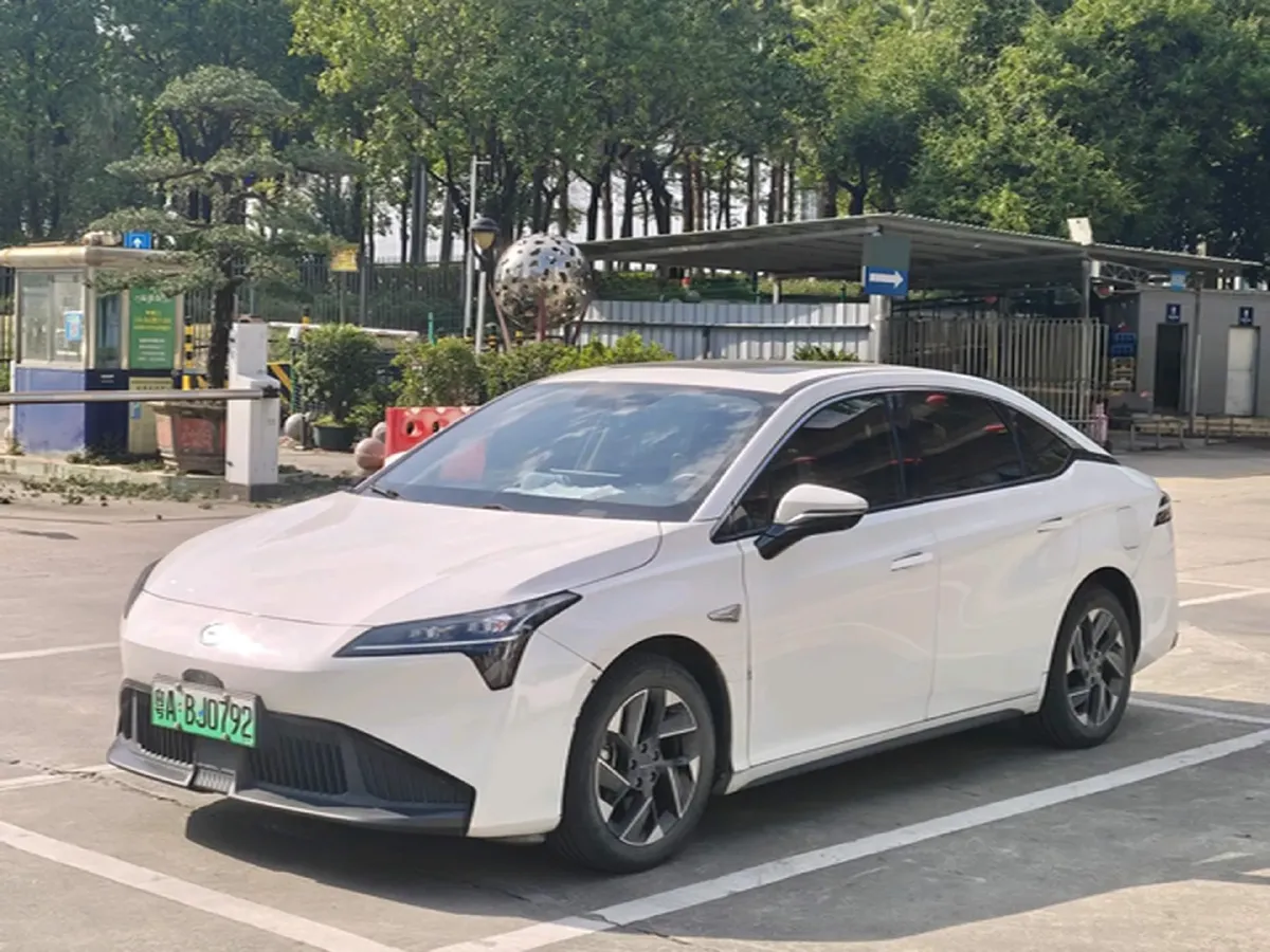 2023 Aion S Plus BEV 59.4KWH,autocango,china used car exporter,china ev exporter,chinese used car exporter,chinese used ev exporter