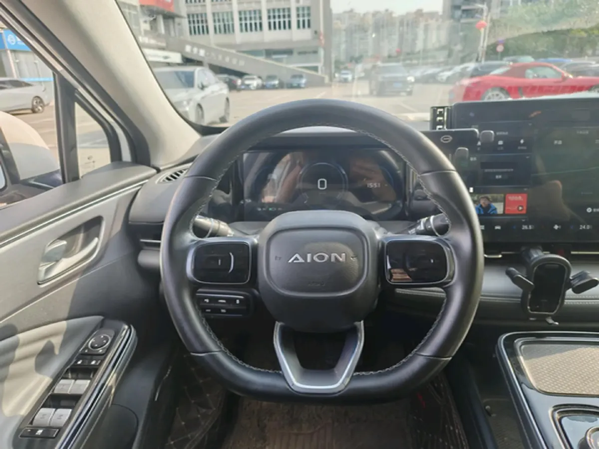 2023 Aion S Plus BEV 59.4KWH,autocango,china used car exporter,china ev exporter,chinese used car exporter,chinese used ev exporter
