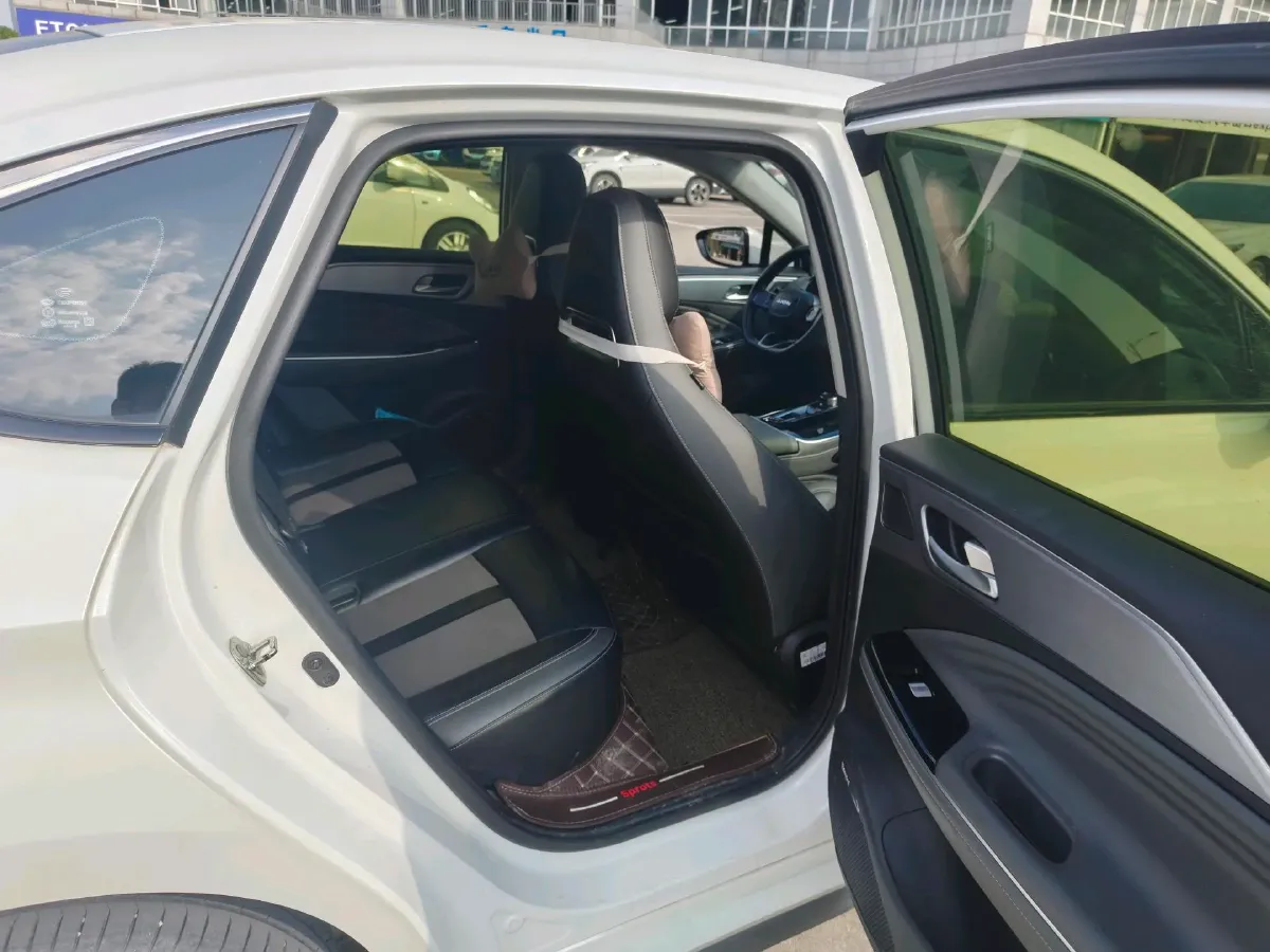 2023 Aion S Plus BEV 59.4KWH,autocango,china used car exporter,china ev exporter,chinese used car exporter,chinese used ev exporter